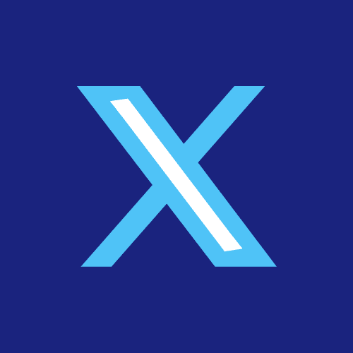 X